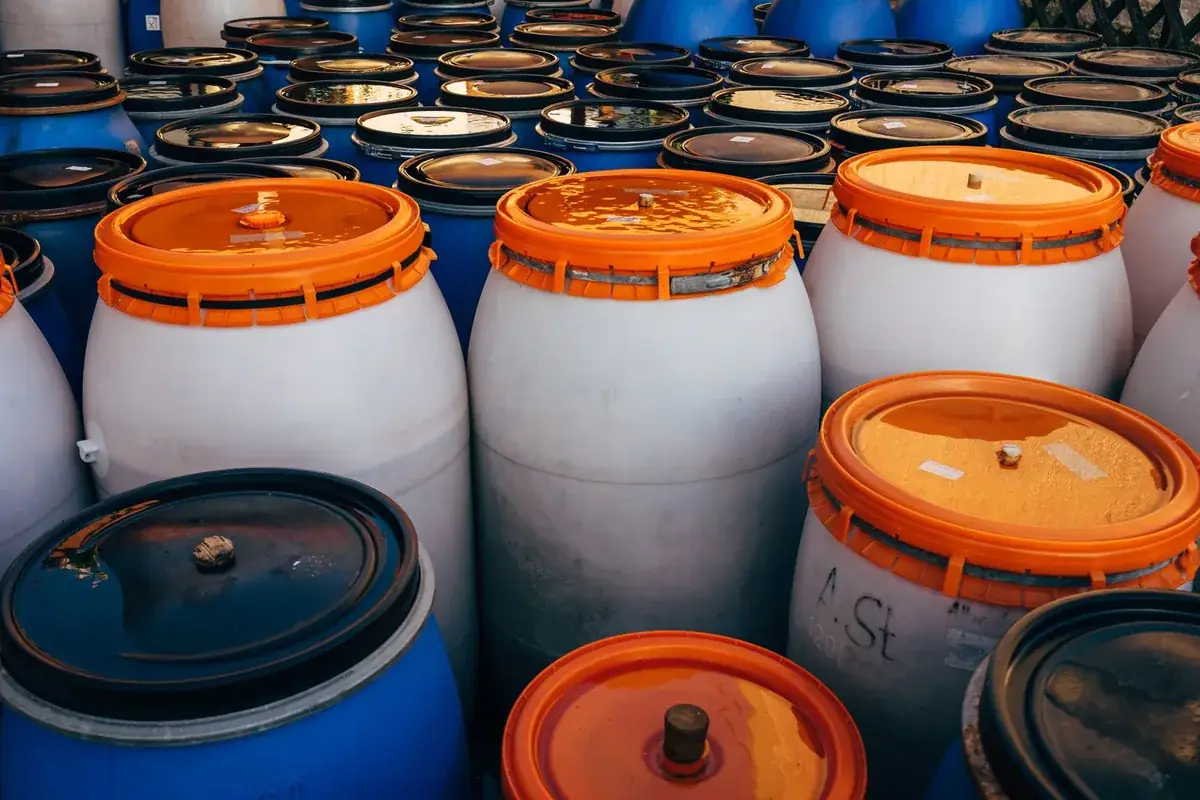 Chemical & Toxic Waste Cleanup in Northwood, Irvine, CA